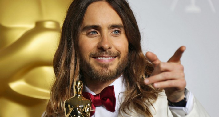 26 bizonyíték arra, hogy a szülinapos Jared Leto egy percet sem öregszik