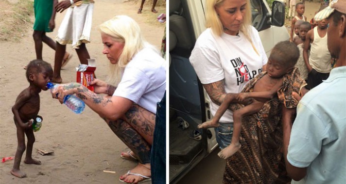 13 megható kép, aminek köszönhetően visszanyerjük az emberiségbe vetett hitünket