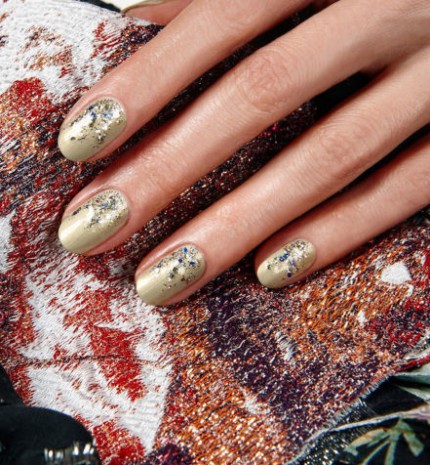 30 köröm inspiráció szilveszterre