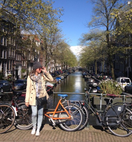 Kedvenc európai városaim