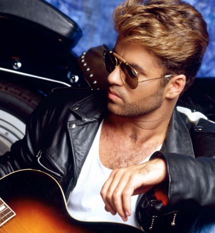 Emlékezzünk együtt George Michaelre!