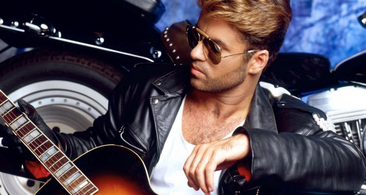 Emlékezzünk együtt George Michaelre!