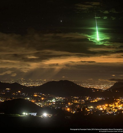 A National Geographic: Az év természet fotósa verseny díjazottjai