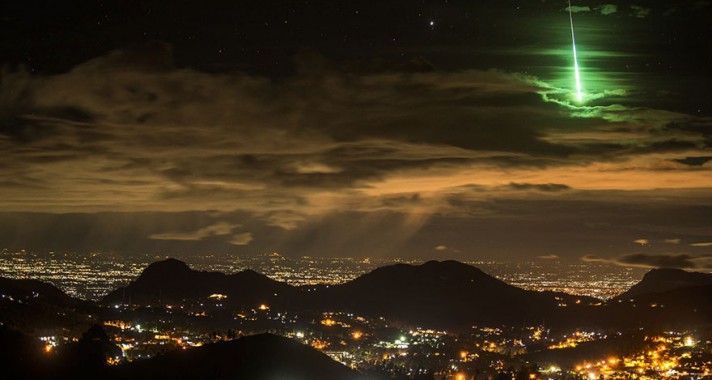 A National Geographic: Az év természet fotósa verseny díjazottjai
