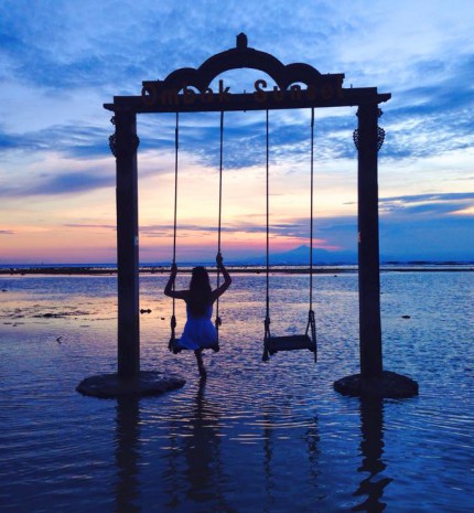 A 15 legjobb dolog Balin