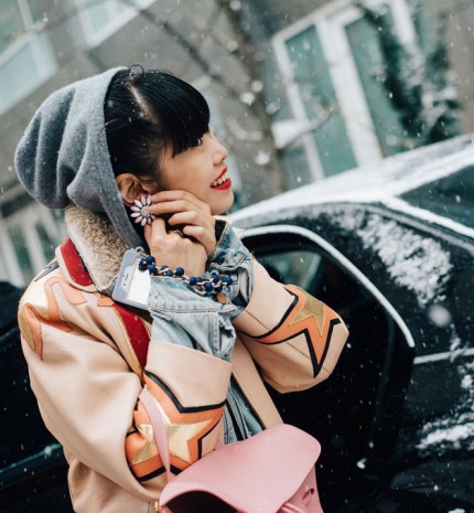 2016, a coolság éve - Ezek voltak a legstílusosabb pillanatok a sztároktól és az utca emberétől