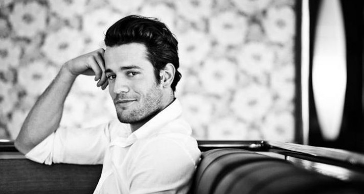 „Ha önmagadban otthon vagy, akkor mindegy, hogy a világban hol élsz” - Beszélgetés Bányai Miklóssal