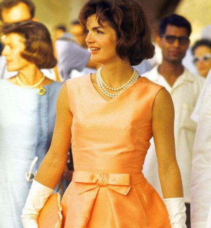 Melania Trump, őket is másold (ha tudod) - Az elmúlt évtizedek legstílusosabb first lady-jei