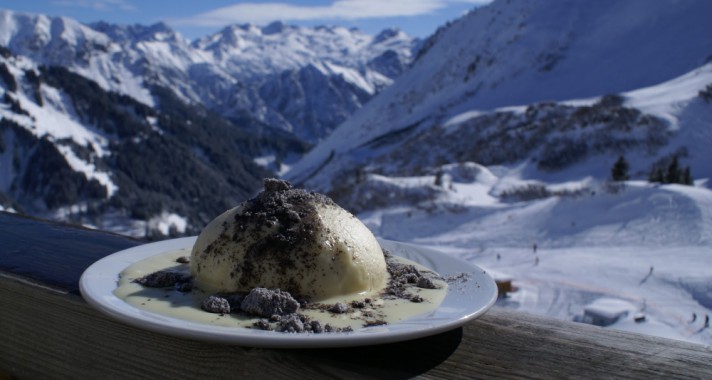 A tökéletes téli édesség: gőzgombóc recept