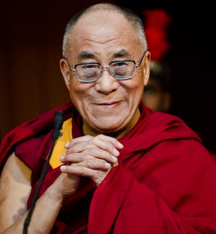 A Dalai láma tanácsai az élethez