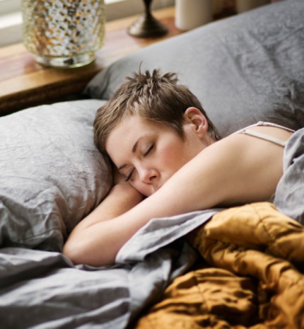 25 borzalmas dolog, ha nem alszol eleget