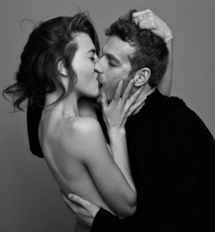 Szükség van a szerelemre