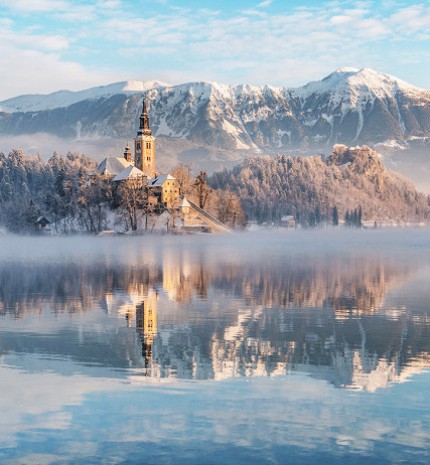 Bakancslistánk új szereplői: Alternatív úti célok