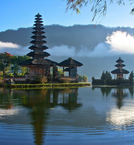 12 lélegzetelállító kép az egzotikus Baliról