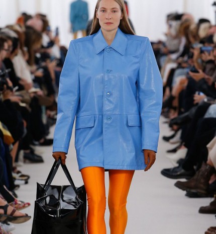 Ezek lesznek az idei tavasz trendszínei az öltözködésben