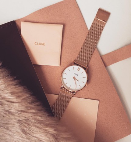 Végre megérkezett Magyarországra a CLUSE!