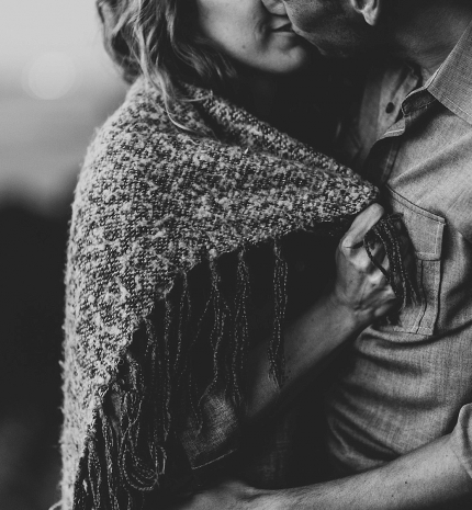 A szerelmet mindenkinek kiosztják odafent?