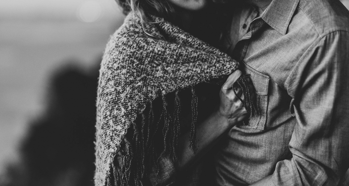 A szerelmet mindenkinek kiosztják odafent?