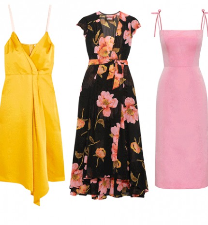 Nagy tavaszi ruhalista - Ezekben libbenj be a jóidőbe!