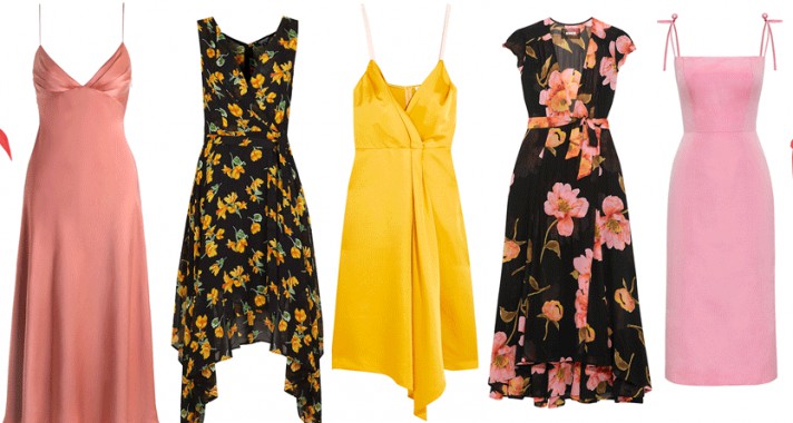 Nagy tavaszi ruhalista - Ezekben libbenj be a jóidőbe!