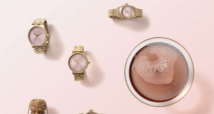 A 100%-ban egyedi Nixon most Magyarországra is megérkezett