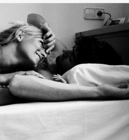 Amíg a másiktól várod a boldogságot, addig csak mérgező kapcsolatokban fogod magad találni