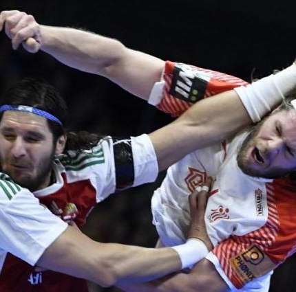 Bravúros kézilabda siker a VB-n