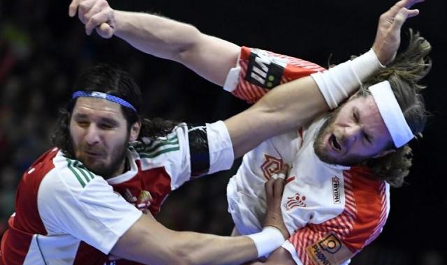 Bravúros kézilabda siker a VB-n