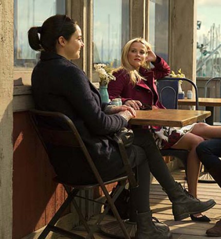 Reese Witherspoon, Nicole Kidman és még sorolhatnánk... február 20-án indul a Hatalmas kis hazugságok című minisorozat!