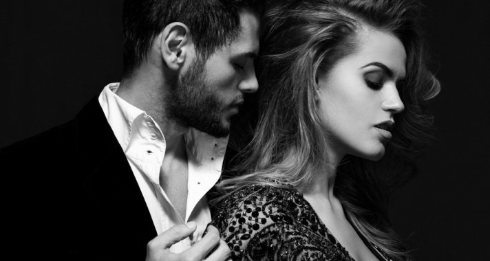 Boys Don't Cry: Hogyan választ a férfi?!