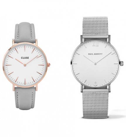 Minimalista Befolyás