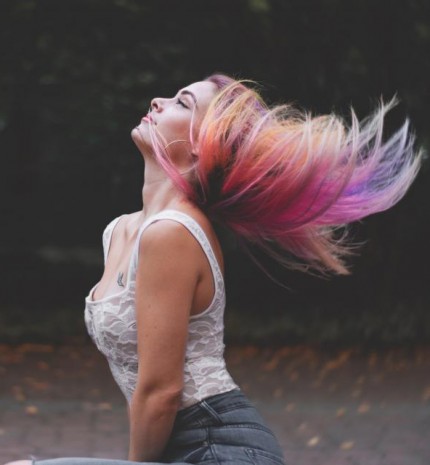 Beautyrobic, a nőiesség mennyországa