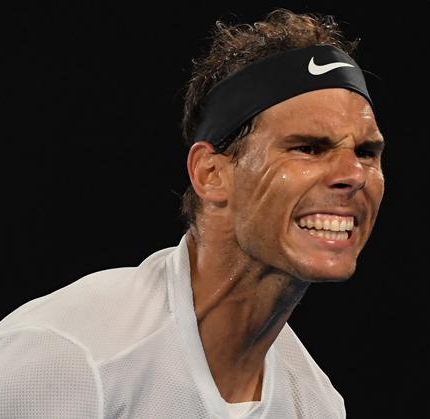 Nadal megcsinálta, jön a csodadöntő