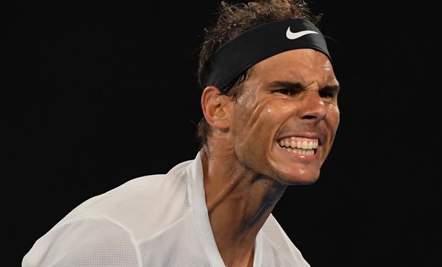 Nadal megcsinálta, jön a csodadöntő