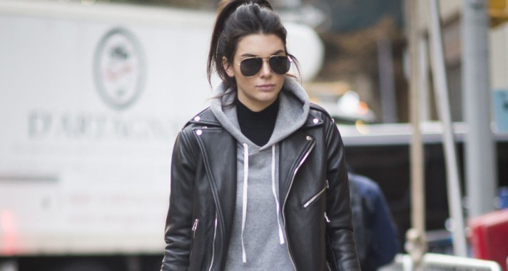 Top15: inspiráló outfitek Kendall Jennertől