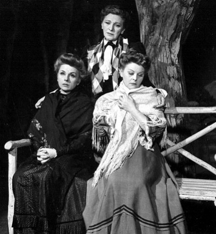 A nők sohasem bocsájtják meg a kudarcot - 157 évvel született Csehov