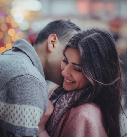 Lenyűgözni önmagunkat