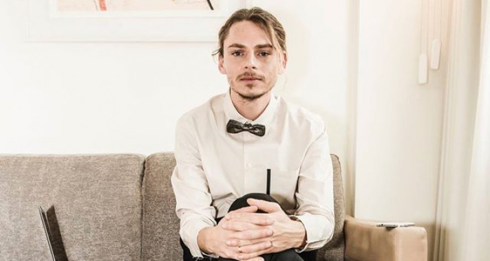 „Akkoriban nem voltam még elég erős ahhoz, hogy teljesen önmagam tudjak lenni...