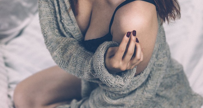 Nemi betegség a kapcsolatban