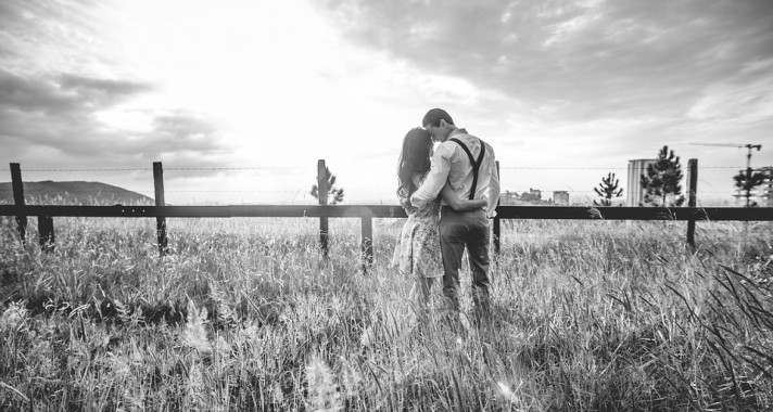 Nem volt hiba, hogy szerettelek - levél a múzsámnak