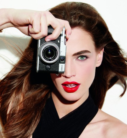 Szeretnéd minden képen a legragyogóbb formád mutatni? A válasz a Smashbox!