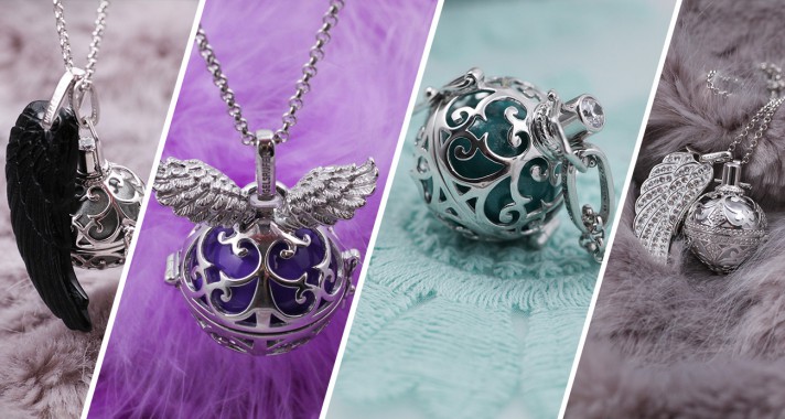 További Engelsrufer hanggömbök