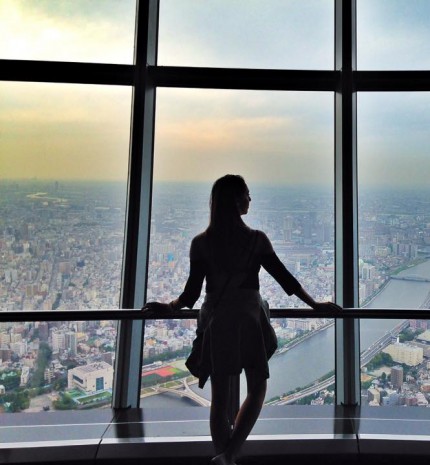 Solo travel ezeregyszer– Hova utazz egyedül?