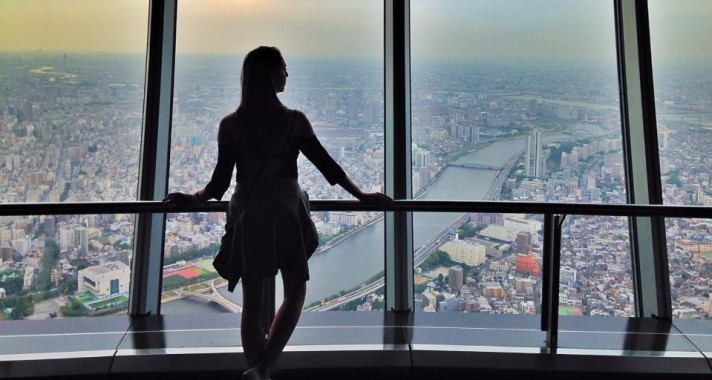 Solo travel ezeregyszer– Hova utazz egyedül?