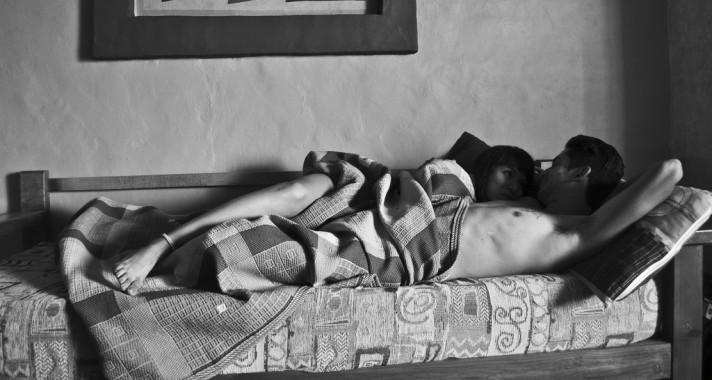 Boys don't cry: Megcsalás