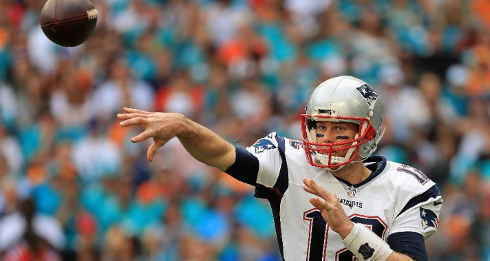 Bravúros győzelmet aratott a New England Patriots az 51. Super Bowl-on