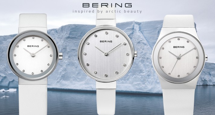 Sarkvidéki szépség