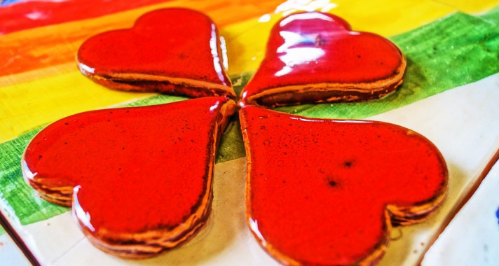 6 szerelmet bevonzó tárgy