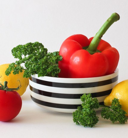 Ami mindenki kedvence lesz: gyros saláta recept