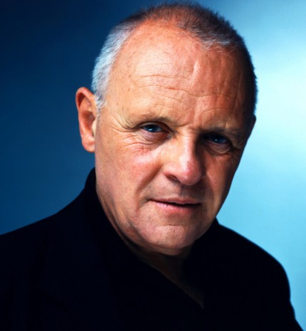Top5 : Anthony Hopkins legjobb filmjei